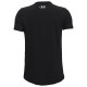Under Armour Παιδική κοντομάνικη μπλούζα Sportstyle